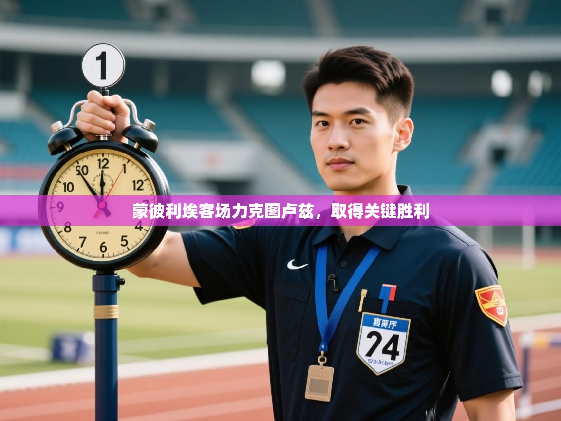 蒙彼利埃客场力克图卢兹，取得关键胜利